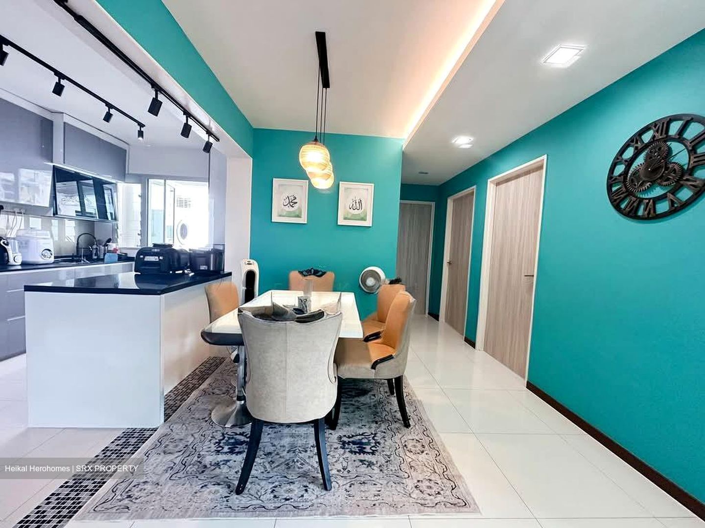Blk 677 Yishun Ring Road (Yishun), HDB 4 Rooms #580277581
